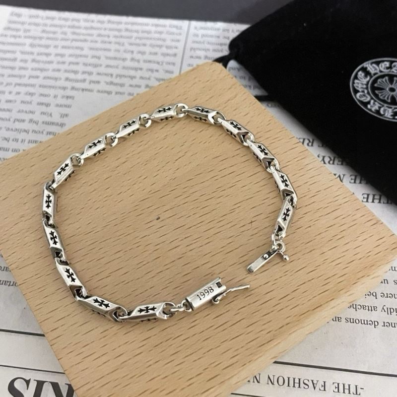 Chrome Hearts Bracelets